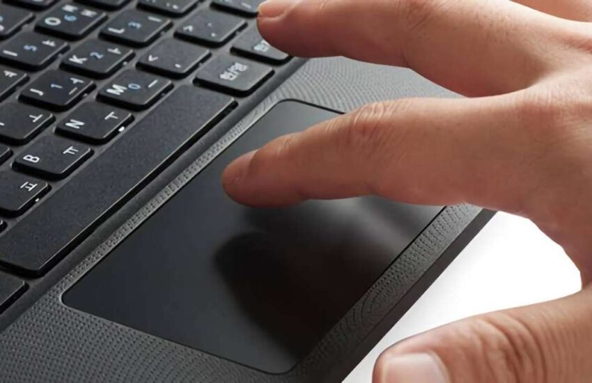 Cara Mengaktifkan Touchpad Laptop