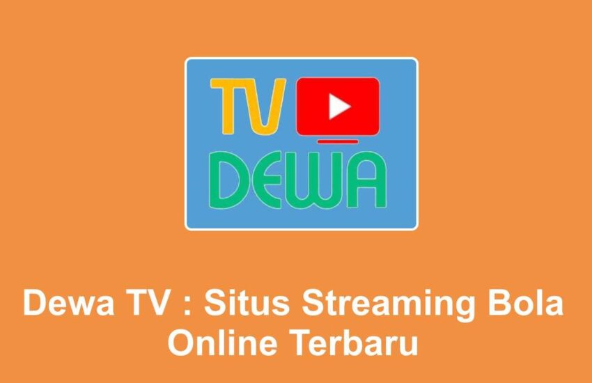 Dewa TV