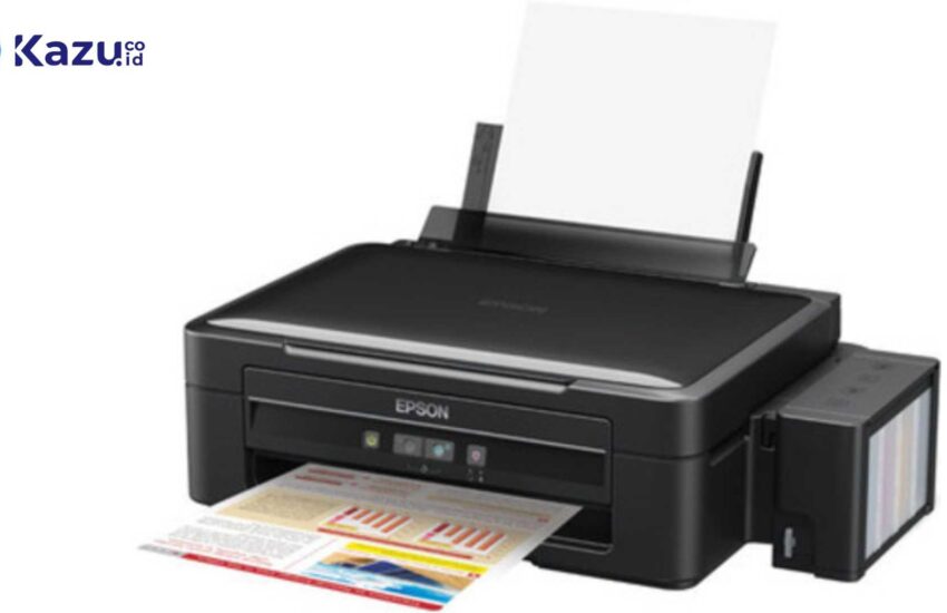 Driver Epson L350