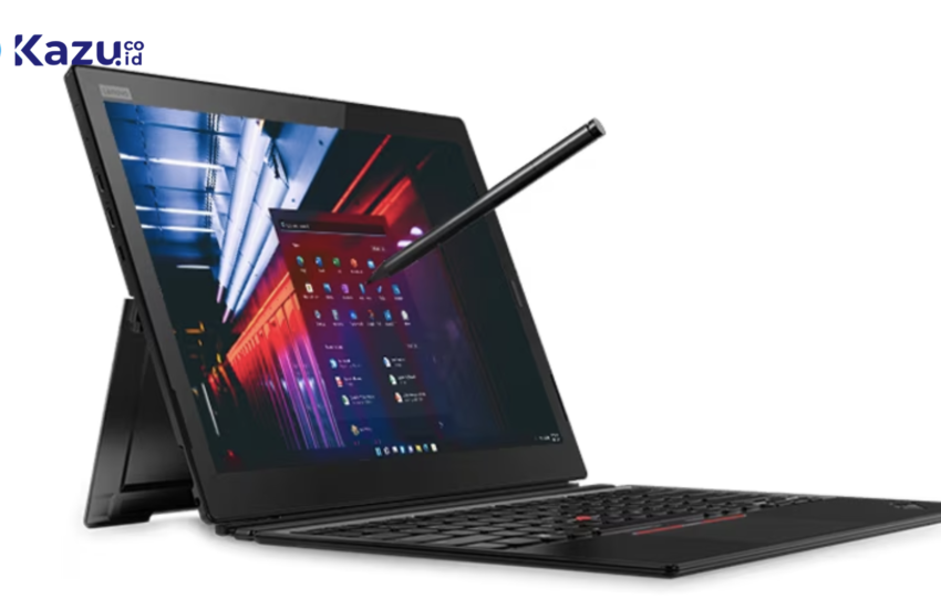 Lenovo Thinkpad X1