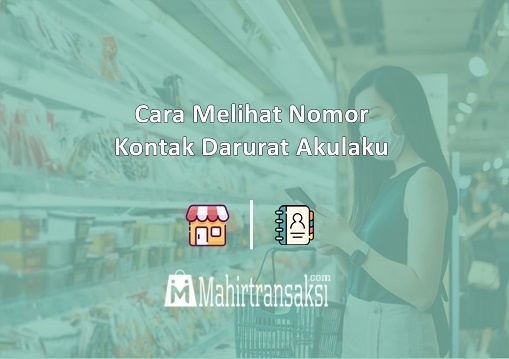 Nomor Kontak Darurat Akulaku