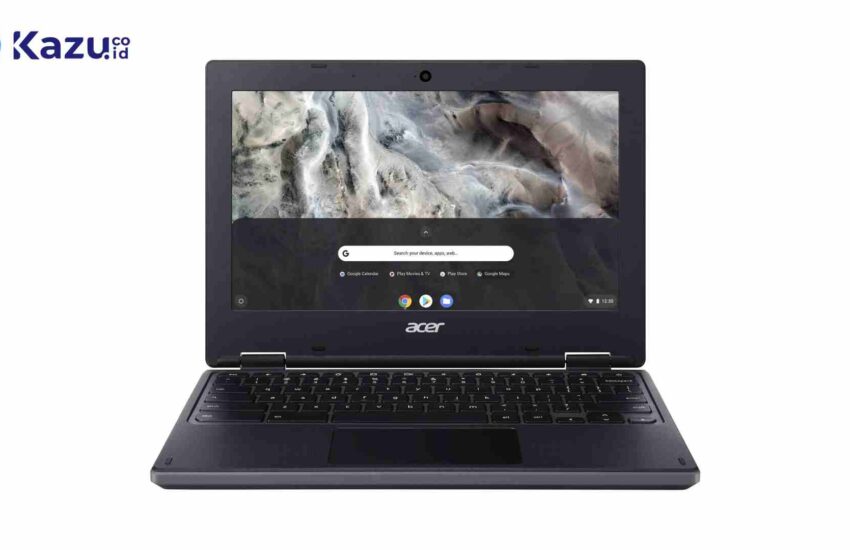 acer chromebook 311