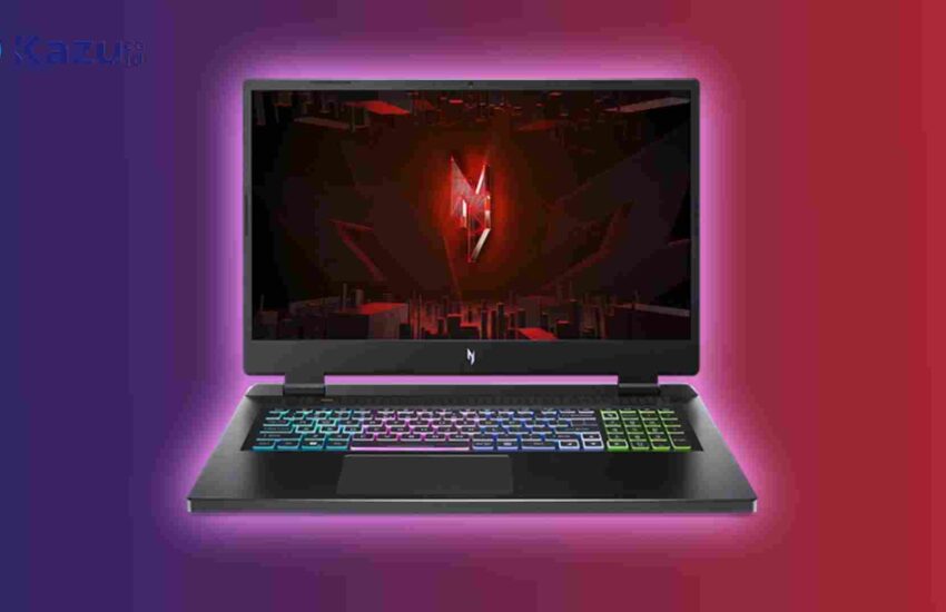 acer nitro 17