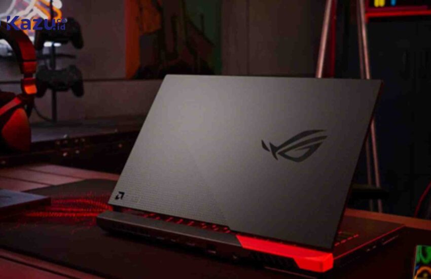 asus rog strix g15