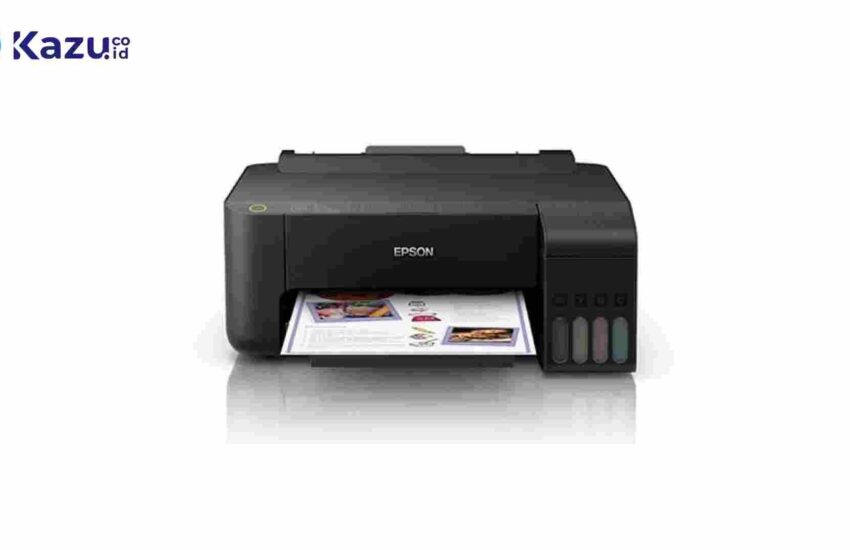 driver epson l1110