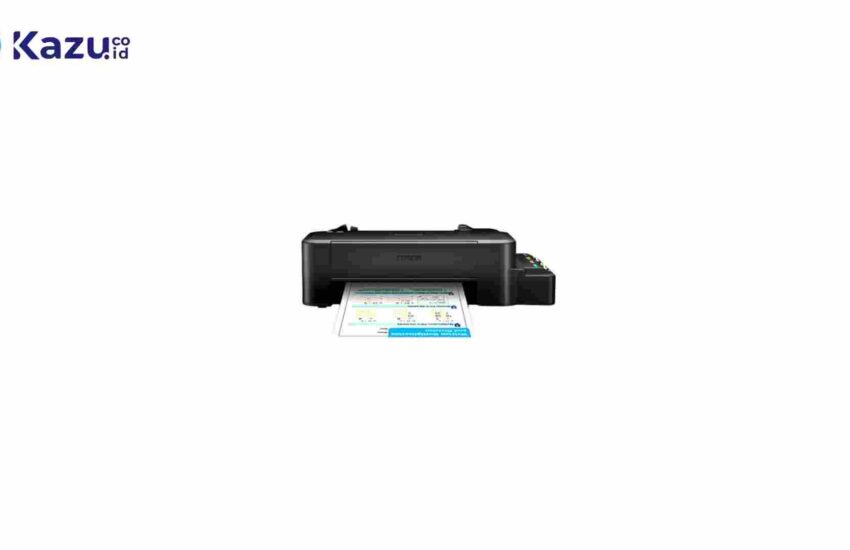 driver epson l120