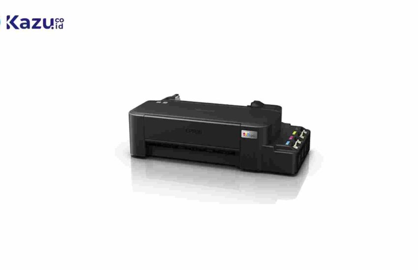 driver epson l121