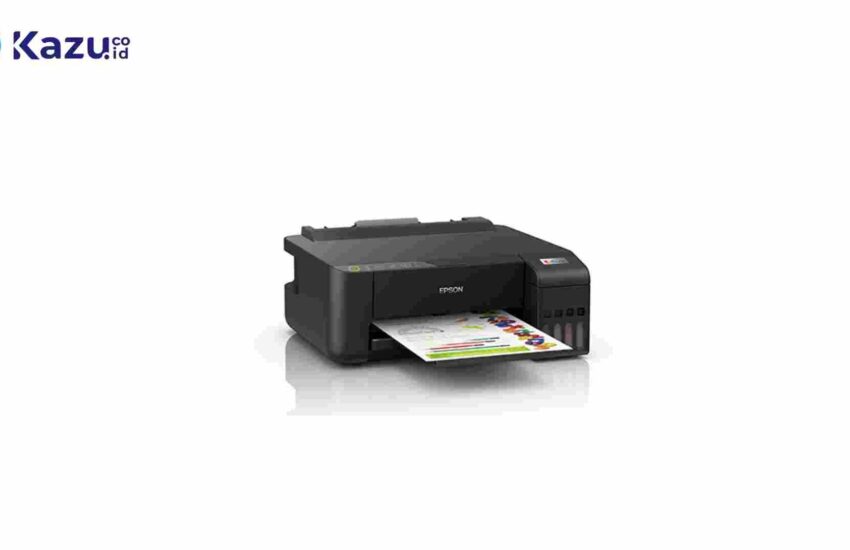 driver epson l1250