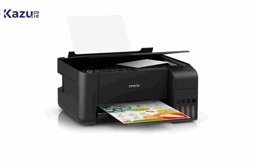 driver epson l3150