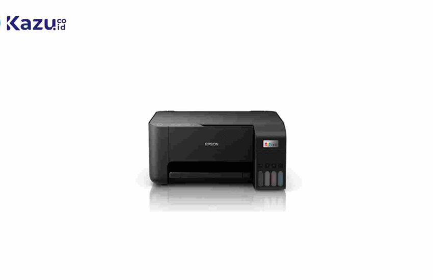 driver epson l3210