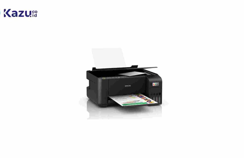 driver epson l3250