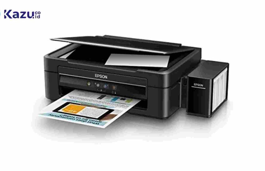 driver epson l360