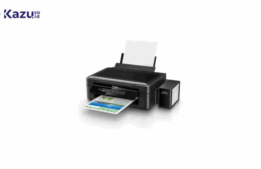 driver epson l405