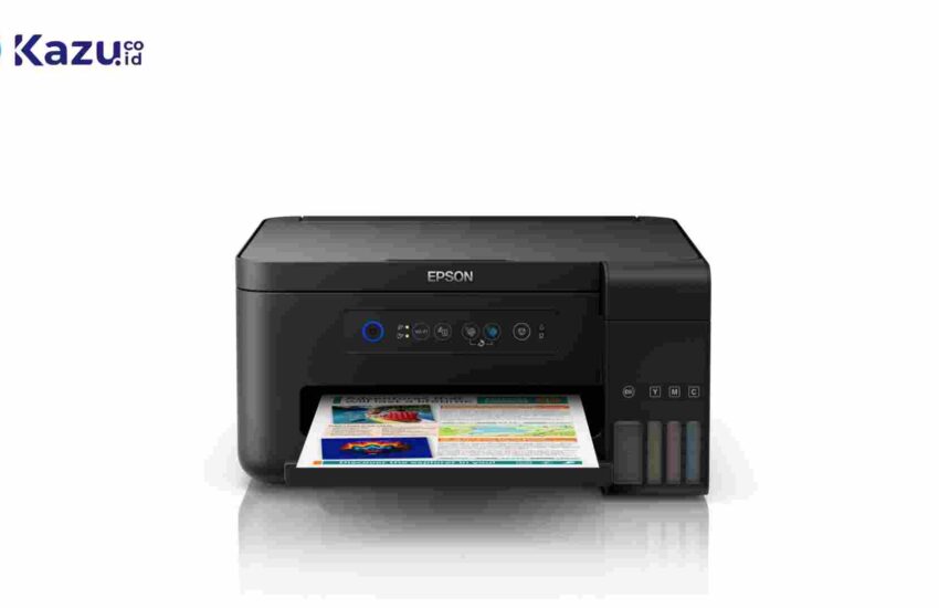 driver epson l4150