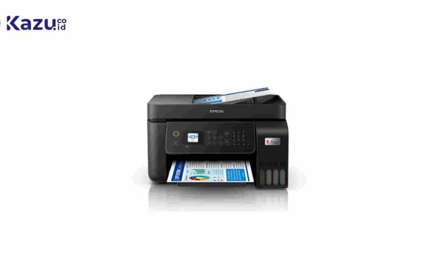 driver epson l5290