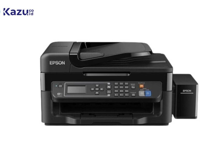 driver epson l565