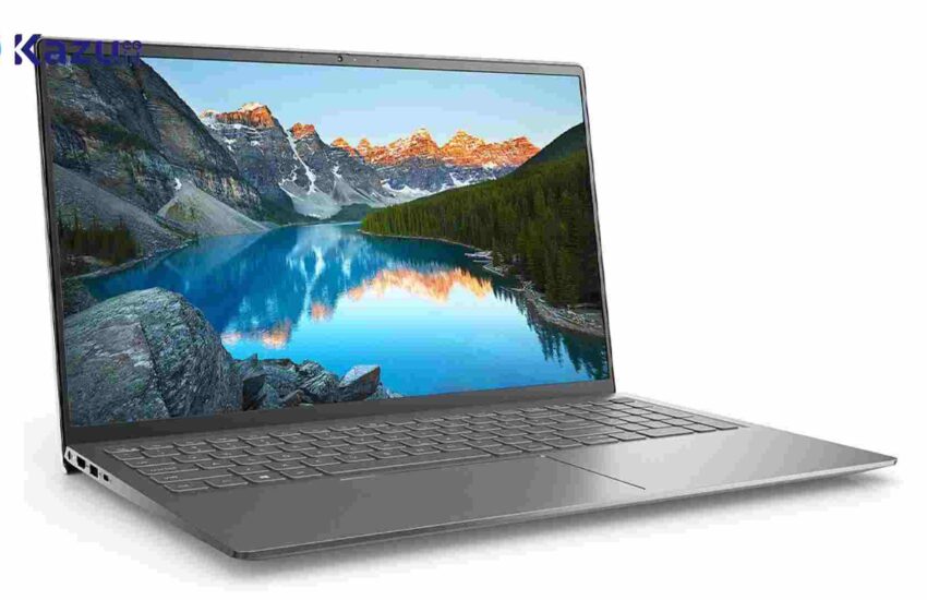 laptop dell terbaru 2024