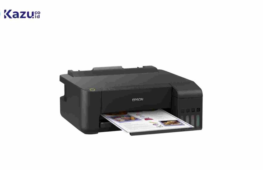 resetter epson l1110