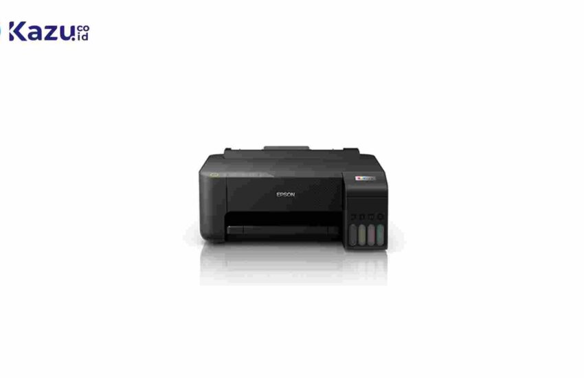 resetter epson l1250