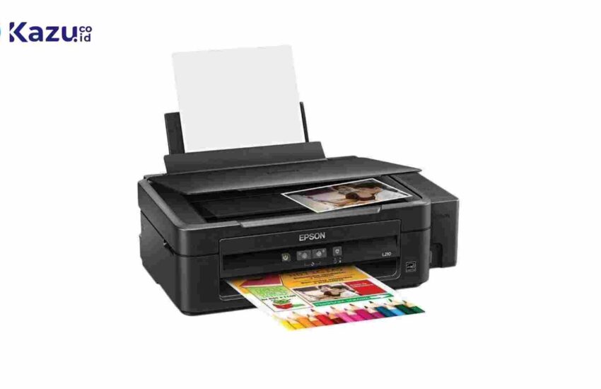 resetter epson l210