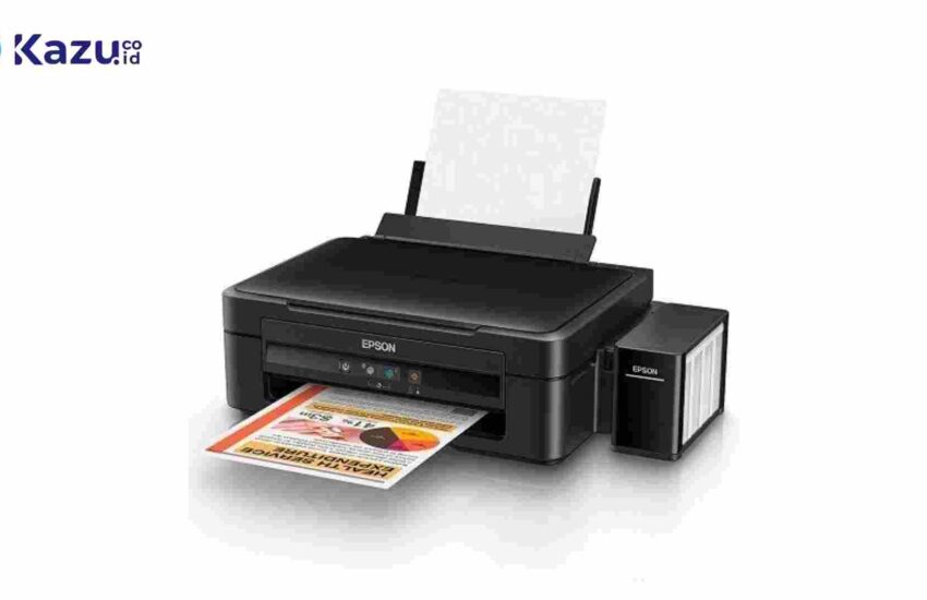 resetter epson l220